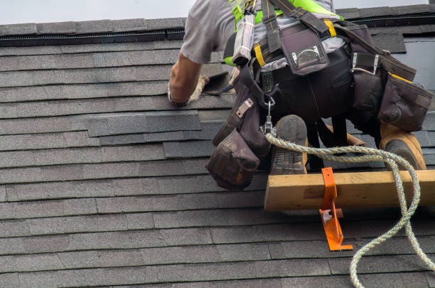 Reliable Roof Replacement contractor in Beavercreek, OR by Brentwood Metal Roofing